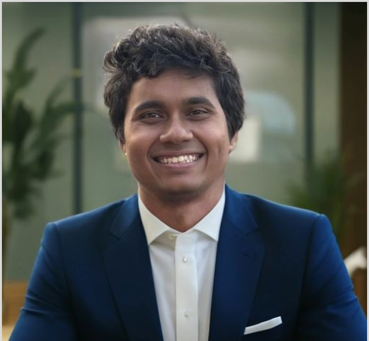 Rup Kumar Saha Mandal